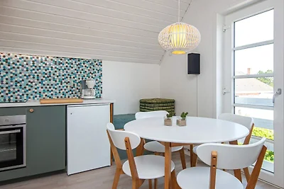 5 Personen Ferienhaus in Rømø-By Traum