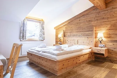 Attico con 2 camere da letto