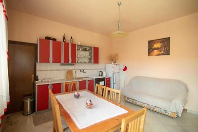 Apartments & Rooms Rendulić - Two bedroom Sui...