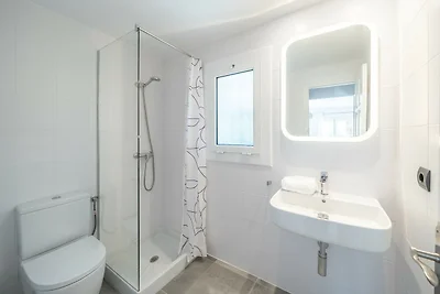 3 Schlafzimmer Villa in ​​L'Escala