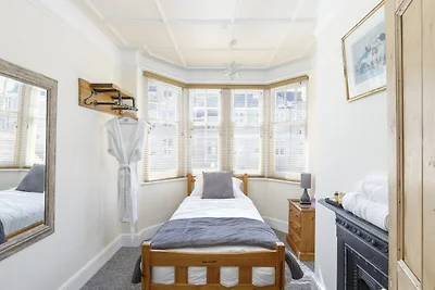Appartement in Brighton bij Strand