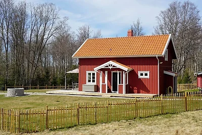8 Personen Ferienhaus in Grebbestad-By Traum