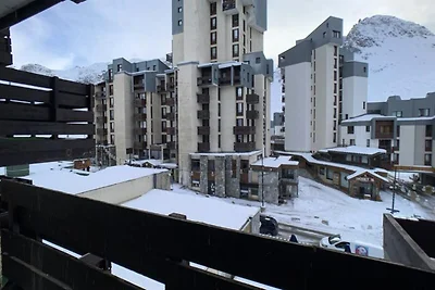 2 Zimmer über dem Sherpa