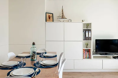 Appartamento a Koksijde per 6 persone