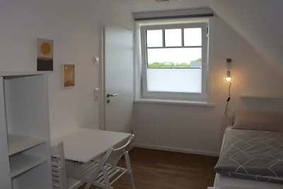 Ferienwohnung mit 2 Schlafzimmer