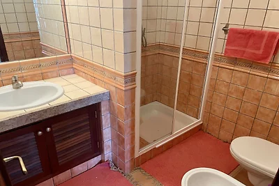 Küstenferienhaus mit Gemeinschaftspool