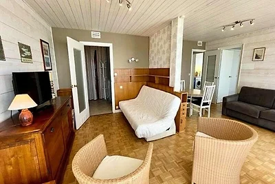 2 Zimmer für 4 Personen