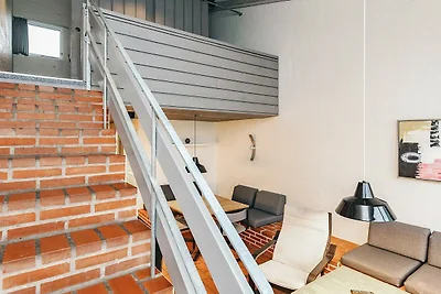 6 Personen Ferienhaus in Brovst