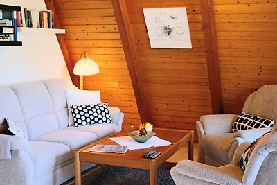 Taubenweg 19 Komfortable Ferienresidenz