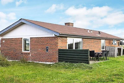 7 Personen Ferienhaus in Frøstrup