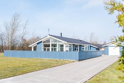 7 Personen Ferienhaus in Tarm