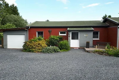 Ferienhaus in Monschau mit Schwimmbecken