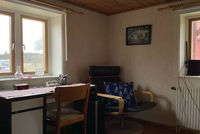 4 Personen Ferienhaus in ENKÖPING