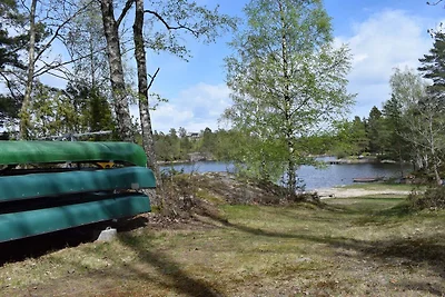4 Sterne Ferienhaus in Søndeled
