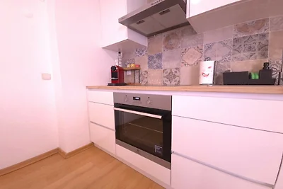 Appartamento Caparica per 4