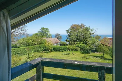Seaside Stay in Allinge