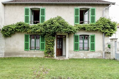 Maison de vacances traditionnelle avec chemin...