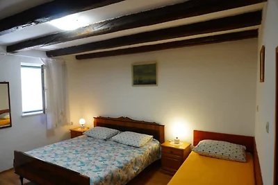 Maison de vacances Vacances relaxation Kastel Stari