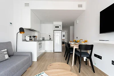 Boutique-Apartment in Faro's Fuengirola