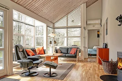 Ferienhaus Erholungsurlaub Hasle