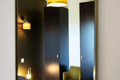 Appartement in La Rochelle bij Minimes Strand