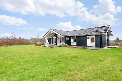 4 Sterne Ferienhaus in Løgstør