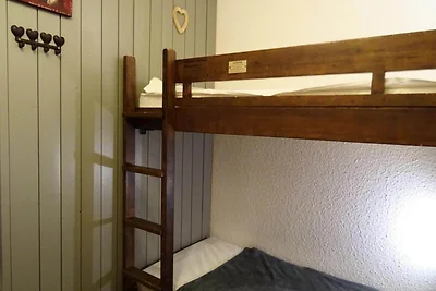 Ferienwohnung Familienurlaub Bourg-Saint-Maurice