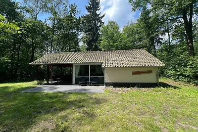 Schöner Bungalow, Natuurpark Vosseven 17 –...