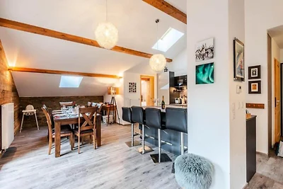 Residenz La Source D'aulps