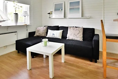 4 Personen Ferienhaus in Gränna