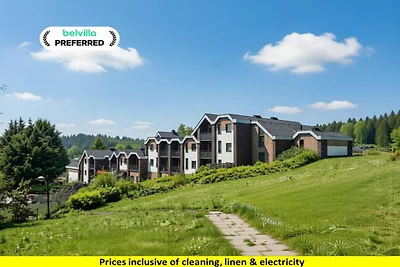 Pärchenurlaub im Hambachtal Boutique Resort