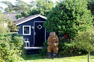 6 personas casa en Hadsund