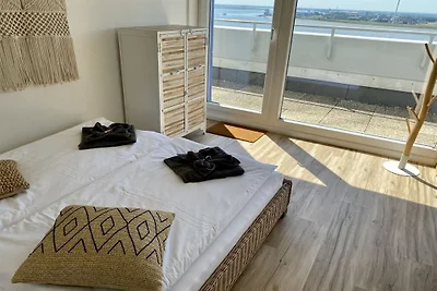 Appartement de vacances avec 3 chambres