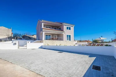 Ferienhaus mit 4 Schlafzimmer