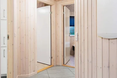 Maison de vacances pour 18 a Hasselberg
