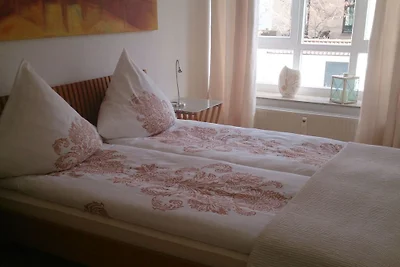 Ferienwohnung mit 1 Schlafzimmer