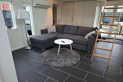5 sterren vakantie huis in Karrebæksminde