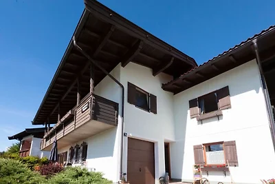 Wohnung in Tirol in einer reizvollen Gegend.