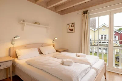Moderna casa vacanze sul Mar Baltico