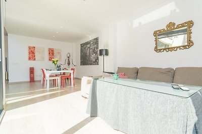 Marte - Casa En Sa Pobla. Wifi Gratis