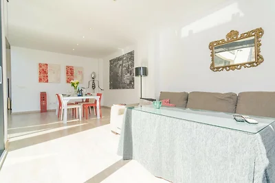 Marte - Haus In Sa Pobla. Wifi Gratis