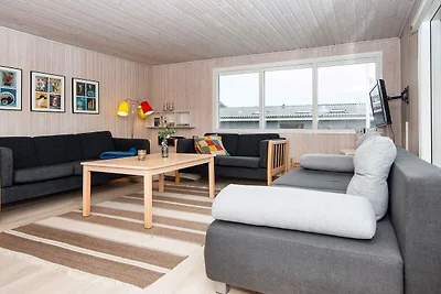 5 persoons vakantie huis in Juelsminde-By...