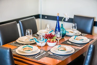 Modern appartement in Puerto de Alcudia