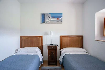 Accogliente casa vacanze con piscina