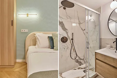 Apartment Rue de Rennes/Saint germain des...