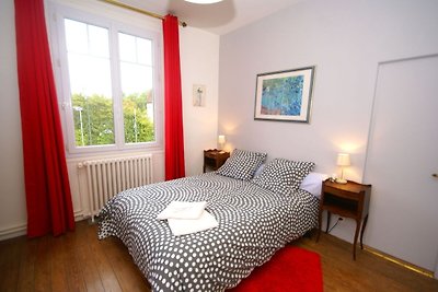 Schöne, kinderfreundliche Villa in Bayeux