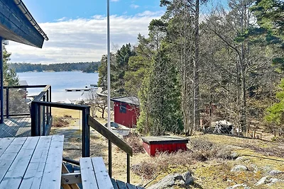 5 sterren vakantie huis in Harö