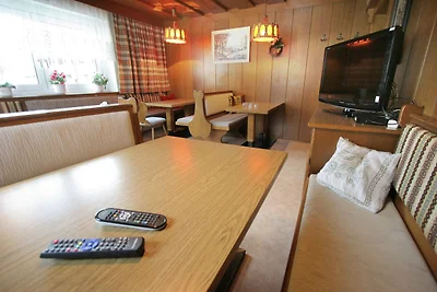 Schönes Ferienhaus in Skigebietsnähe in...