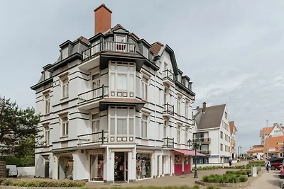 Wohnung am Strand Leopoldplein