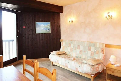 Ferienhaus in den Alpen mit direktem Zugang z...